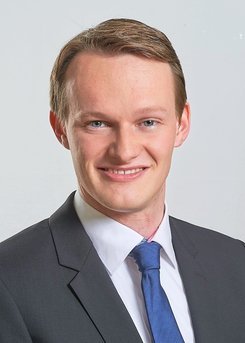 Christoph Schweizer