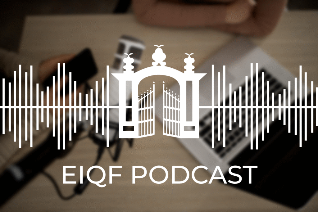 EIQF Podcast