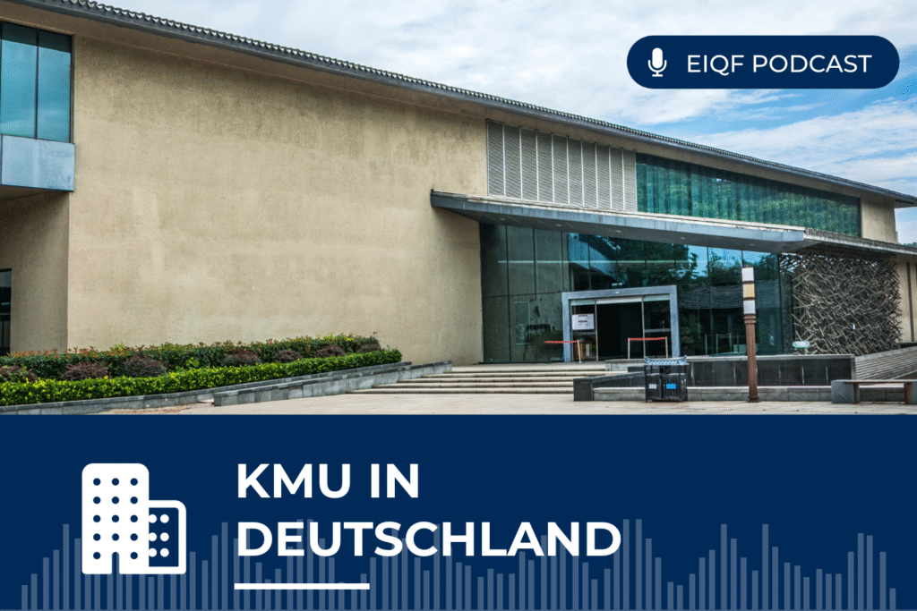 KMU.in .Deutschland