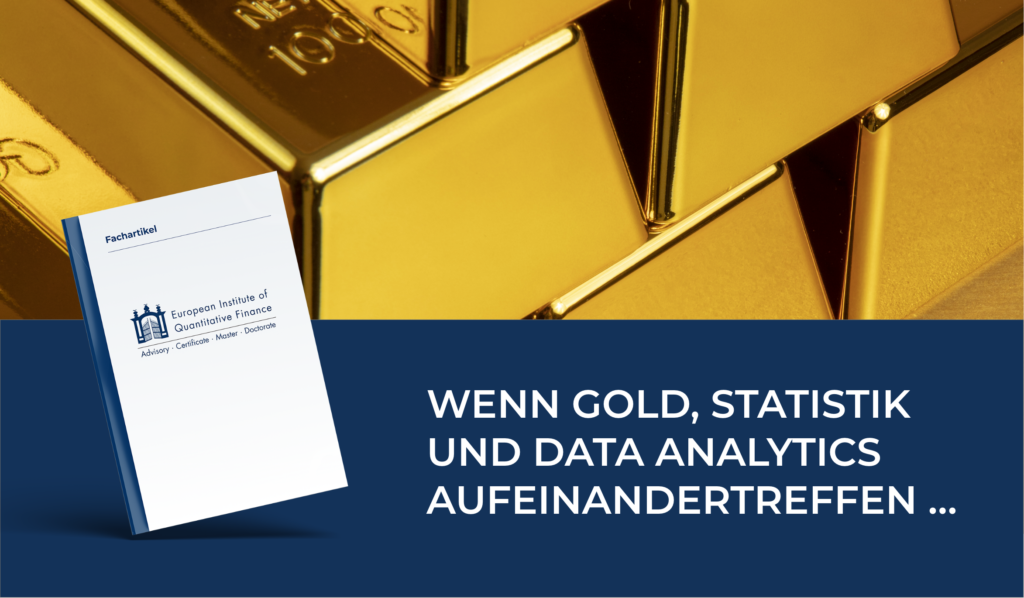 WENN GOLD, STATISTIK UND DATA ANALYTICS AUFEINANDERTREFFEN … 5 Extreme Value Theory and Gold Price Extremes 1975–2025 Long Term 1 Evidence on Value at Risk and Expected Shortfall