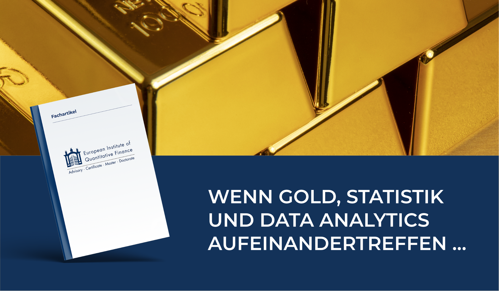 WENN GOLD, STATISTIK UND DATA ANALYTICS AUFEINANDERTREFFEN … 10 Extreme Value Theory and Gold Price Extremes 1975–2025 Long Term 1 Evidence on Value at Risk and Expected Shortfall